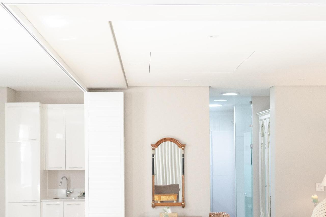 Апартаменты Private Penthouse No Loadshedding Кейптаун Экстерьер фото