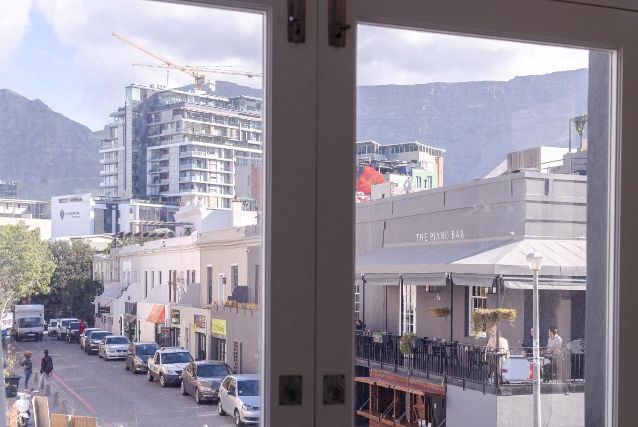 Апартаменты Private Penthouse No Loadshedding Кейптаун Экстерьер фото