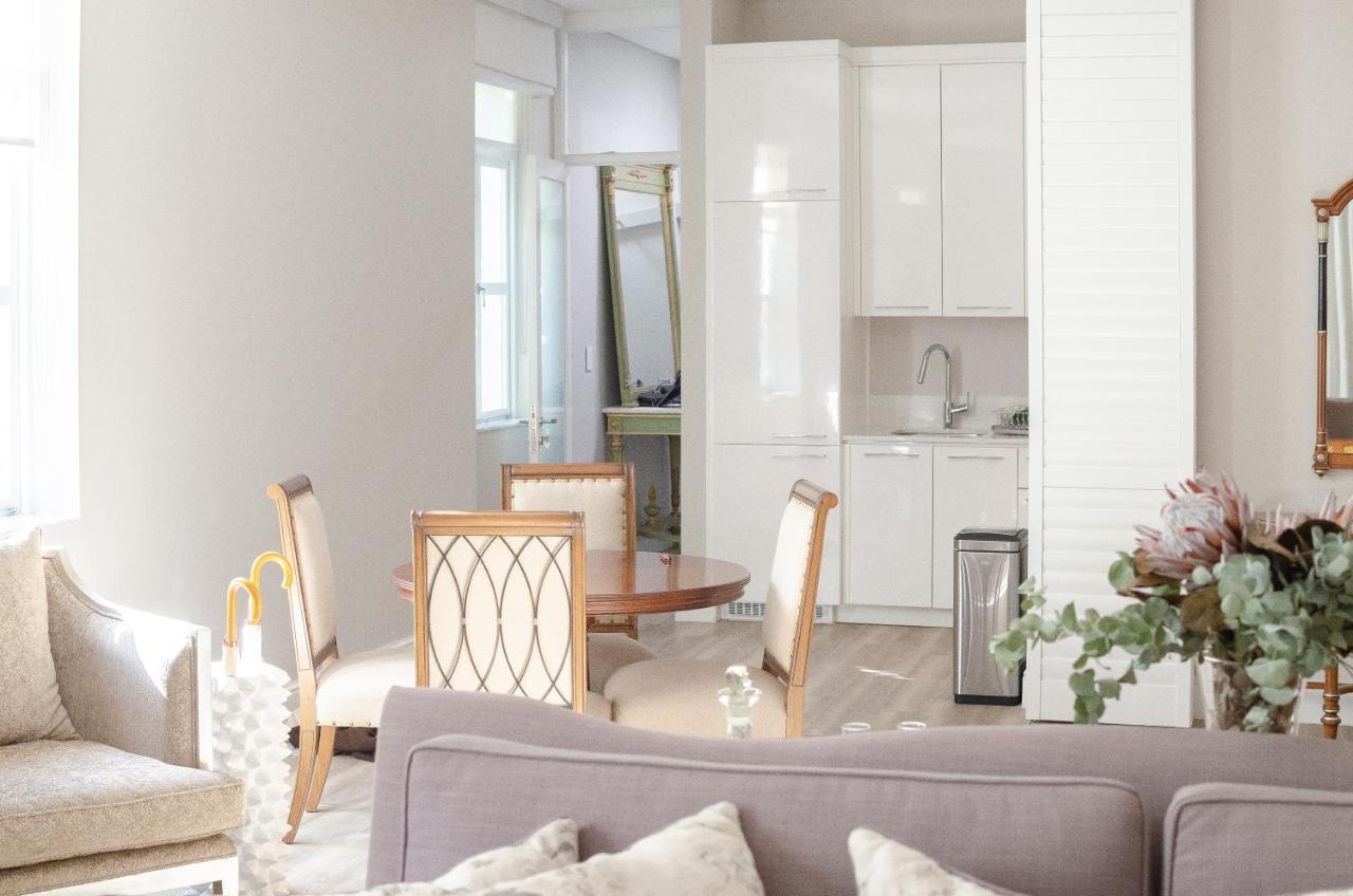 Апартаменты Private Penthouse No Loadshedding Кейптаун Экстерьер фото