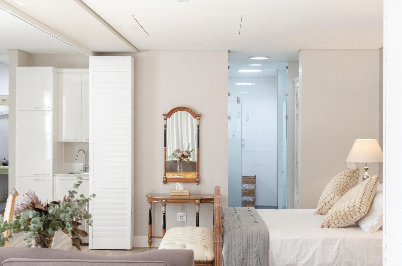 Апартаменты Private Penthouse No Loadshedding Кейптаун Экстерьер фото