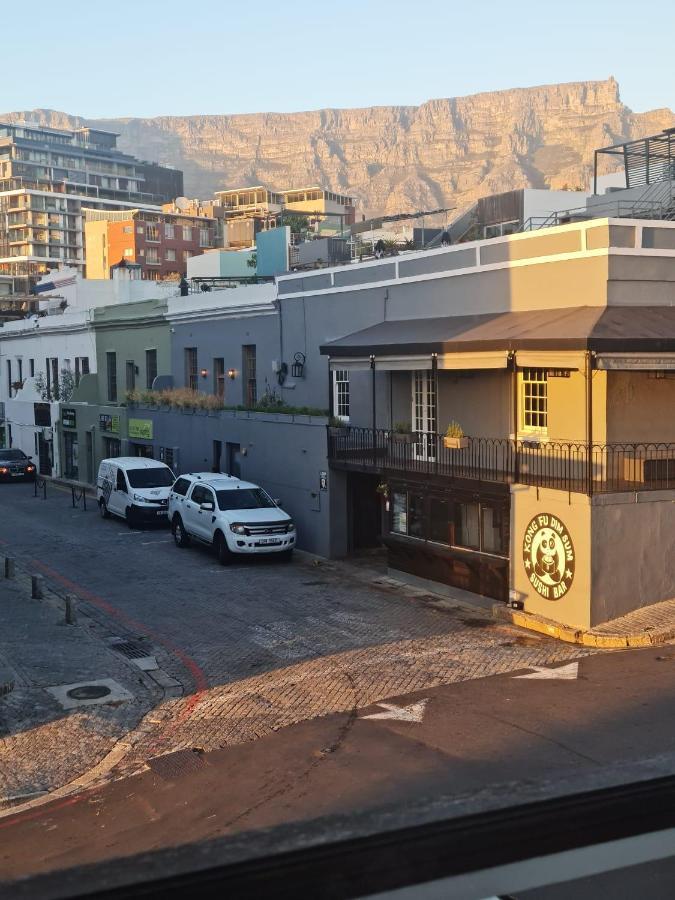Апартаменты Private Penthouse No Loadshedding Кейптаун Экстерьер фото